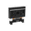 61557 6 skladaci pracovni a upinaci stul 350 kg nosnost 84 x 81 x 63 cm kd11870