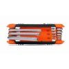 61551 6 skladaci klice 8el kd11935