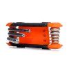 61551 7 skladaci klice 8el kd11935