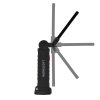 62466 2 usb workshop flashlight kd1234