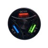 57732 3 autonabijecka quick charge 3 usb porty led kd1238