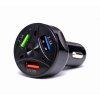 57732 6 autonabijecka quick charge 3 usb porty led kd1238