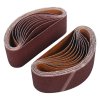 59841 9 nekonecny pas pro pasovou brusku p40 10 ks kd12630