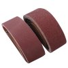 59847 5 nekonecny pas pro pasovou brusku p80 10 ks kd12632
