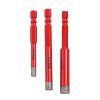61146 8 sada diamantovych vrtaku do dlazby 3 kusy hex 6 8 10 mm kd12645