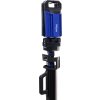 Kraft&Dele KD1265 – Akumulátorová LED lampa na stojanu, 5000 lm, 3 světelné režimy