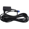 Kraft&Dele KD1265 – Akumulátorová LED lampa na stojanu, 5000 lm, 3 světelné režimy