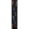 Kraft&Dele KD1265 – Akumulátorová LED lampa na stojanu, 5000 lm, 3 světelné režimy