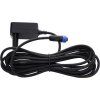 Kraft-Dele KD1266 — Lampa na stojanu 10 000 lm, akumulátorová, výška 220 cm
