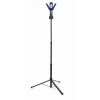 Kraft&Dele KD1268 – Pracovní LED lampa na stojanu 4500 lm, akumulátorová