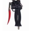 60735 6 pumpa s manometrem lcd kd1366