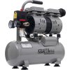 Bezolejový kompresor 9L 550 W Kraft-Dele KD1384