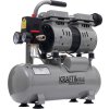 Bezolejový kompresor 9L 550 W Kraft-Dele KD1384