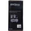 Bezolejový kompresor 9L 550 W Kraft-Dele KD1384