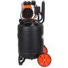 57834 4 bezolejovy kompresor 50 l 2000 w kd1388