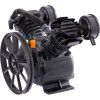 Kraft-Dele KD1401 — Kompresor 1,5 kW s dvěma písty