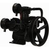 Kraft&Dele KD1407 – Třípístový kompresor 7,5 kW