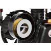 Kraft&Dele KD1407 – Třípístový kompresor 7,5 kW