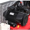 Olejový kompresor Kraft&Dele KD1411, 300 l, 3 písty, separátor, 9,6 kW