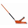 59868 1 nizkoprofilovy hydraulicky zvedak 2 5 t 85 470 mm kd1376