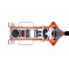 59868 4 nizkoprofilovy hydraulicky zvedak 2 5 t 85 470 mm kd1376