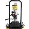 Kraft&Dele KD1444 – Automatická pneumatická maznice 15 l