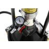 Kraft&Dele KD1444 – Automatická pneumatická maznice 15 l