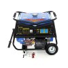 46167 9 58899 9 jednofazovy agregat 5000 w 12 230 v kd145