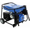 Jednofázový agregát Kraft&Dele KD145 – 5000 W, 230/12 V, elektrický start