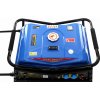 Jednofázový agregát Kraft&Dele KD145 – 5000 W, 230/12 V, elektrický start