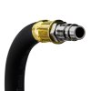 60429 6 pneumaticka hadice s koncovkami 10x17 mm 15 m kd1466