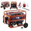 58590 1 generator 7500 w 230 400 v kd147