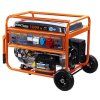 58590 4 generator 7500 w 230 400 v kd147