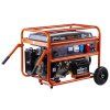 58590 7 generator 7500 w 230 400 v kd147