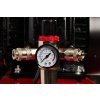 60072 6 olejovy kompresor 200 l 3 pisty kd1474 separator