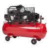 60057 6 olejovy kompresor 100 l 3 pisty kd1477 odlucovac