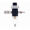 62286 3 tlakovy reduktor vzduchovy filtr s odlucovacem vody 1 4 kd1497