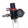 62286 7 tlakovy reduktor vzduchovy filtr s odlucovacem vody 1 4 kd1497