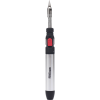 Kraft&Dele KD1499 — Plynová pájka 3v1 25–80 W, nádrž 15 ml
