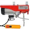 58416 3 elektricky lanovy navijak 250 kg kd1524