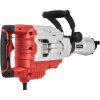 Kraft&Dele KD1549 — Bourací kladivo 1700 W, energie úderu 45 J