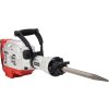 Kraft&Dele KD1549 — Bourací kladivo 1700 W, energie úderu 45 J