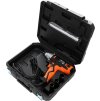 Elektrický rázový klíč 2100 W 1/2" Kraft&Dele KD1557