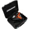 Elektrický rázový klíč 2100 W 1/2" Kraft&Dele KD1557