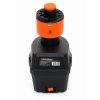 60132 2 bruska na vrtaky 95 w 3 16 mm kd1560