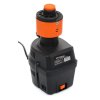 60132 3 bruska na vrtaky 95 w 3 16 mm kd1560
