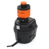 60132 7 bruska na vrtaky 95 w 3 16 mm kd1560