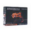 57573 9 akumulatorovy sroubovak 1300 mah led bity kd1574