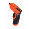 57582 2 akumulatorovy sroubovak aku 800 mah kd1576