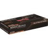 Řezací stroj na podlahové panely Kraft&Dele KD1590 – ruční gilotina do 12 mm